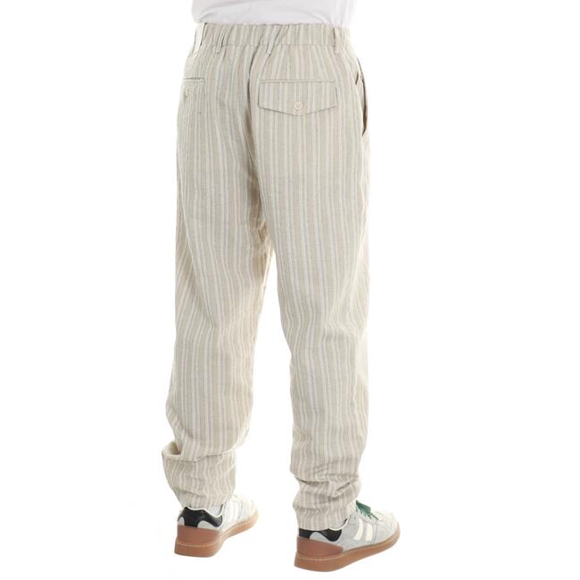 PANTALONE GESSATO BL11 - Mad Fashion | img vers.650x/